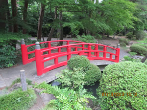 Japanese Garden 2